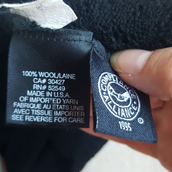 Laundry crochet tunic top - Picture 6 of 7